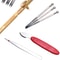 16in1 Professional Watch Repair Kit Tool Set For Battery Replacement And Watch Disassembly 2