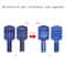 16in1 Professional Watch Repair Kit Tool Set For Battery Replacement And Watch Disassembly 3