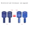 16in1 Professional Watch Repair Kit Tool Set For Battery Replacement And Watch Disassembly 3