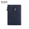Anti Theft AirTag Wallet Slim RFID Card Holder Leather Magnetic Wallet For Men 0