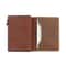 Anti Theft AirTag Wallet Slim RFID Card Holder Leather Magnetic Wallet For Men 4