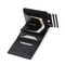Anti Theft AirTag Wallet Slim RFID Card Holder Leather Magnetic Wallet For Men 5