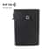 Anti Theft AirTag Wallet Slim RFID Card Holder Leather Magnetic Wallet For Men 8