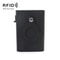 Anti Theft AirTag Wallet Slim RFID Card Holder Leather Magnetic Wallet For Men 8
