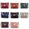 Vintage Oil Wax Leather Tote Handbag For Women Large Capacity Shoulder Bag 1