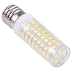 e17 led corn light bulb 102 leds daylight energy saving lamp