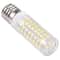 E17 LED Corn Light Bulb 102 LEDs Daylight Energy Saving Lamp 0