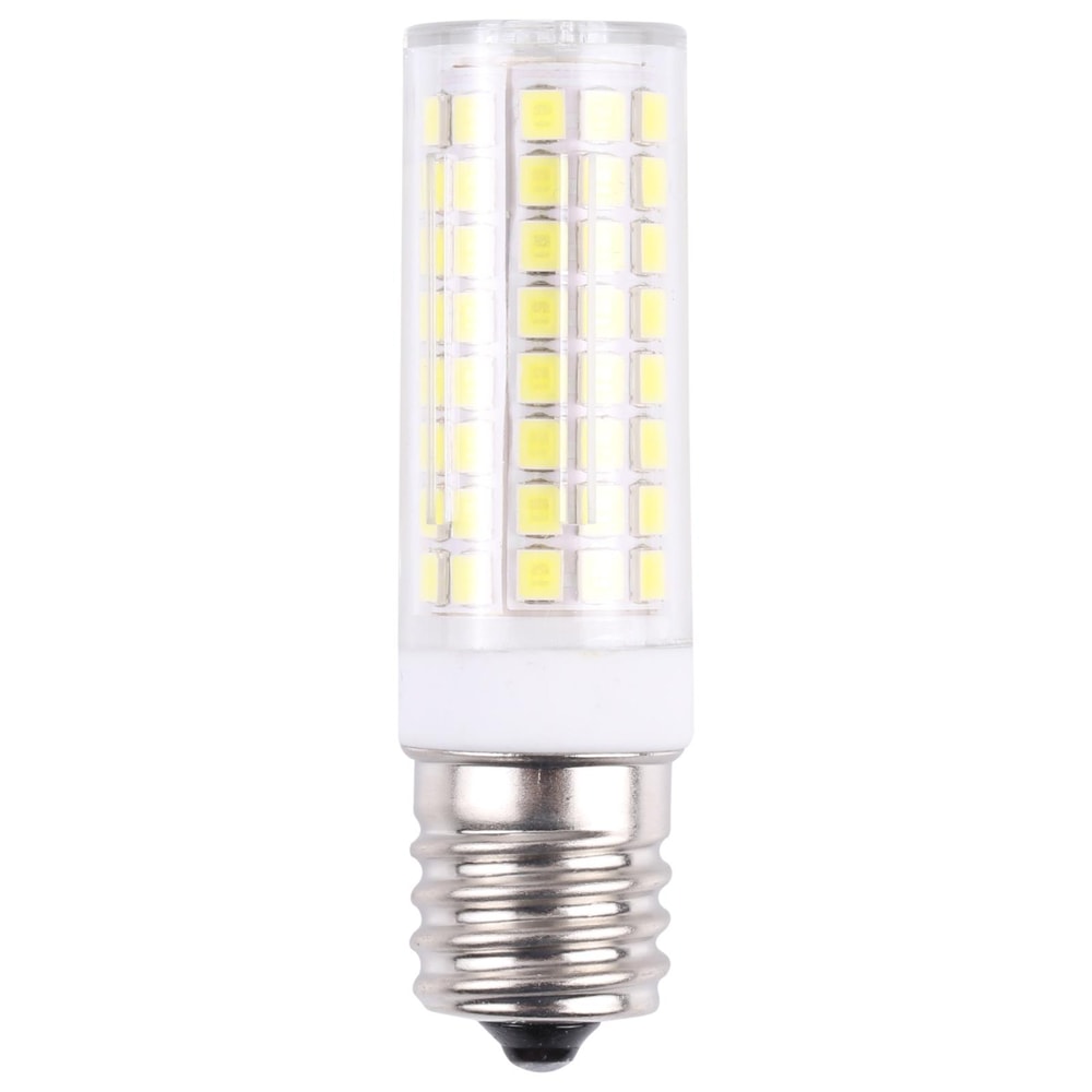 E17 LED Corn Light Bulb 102 LEDs Daylight Energy Saving Lamp 1