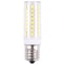 E17 LED Corn Light Bulb 102 LEDs Daylight Energy Saving Lamp 1