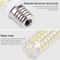 E17 LED Corn Light Bulb 102 LEDs Daylight Energy Saving Lamp 3