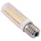 E17 LED Corn Light Bulb 102 LEDs Daylight Energy Saving Lamp 7