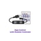 Bluetooth LED Strip Controller USB 5V APP Remote Music Sync for WS2812B SK6812 Lights