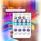 Bluetooth LED Strip Controller USB 5V APP Remote Music Sync for WS2812B SK6812 Lights