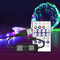 Bluetooth LED Strip Controller USB 5V APP Remote Music Sync for WS2812B SK6812 Lights