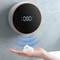 Smart Touchless Wall Mounted Soap Dispenser With Infrared Sensor USB Rechargeable 300ml 5
