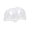 10 Pairs Soft Gel Toe Separators For Bunion Relief Toe Straightener Orthosis Cushion Set 7