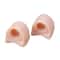 10 Pairs Soft Gel Toe Separators For Bunion Relief Toe Straightener Orthosis Cushion Set 6