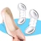 Invisible Gel Heel Grips Anti Slip Pads for Shoes 5 Pair