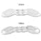 Invisible Gel Heel Grips Anti Slip Pads for Shoes 5 Pair