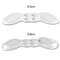 Invisible Gel Heel Grips Anti Slip Pads for Shoes 5 Pair