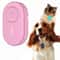 Ultrasonic Pet Insect Repellent Collar Portable Flea Tick Protection For Cats Dogs 9