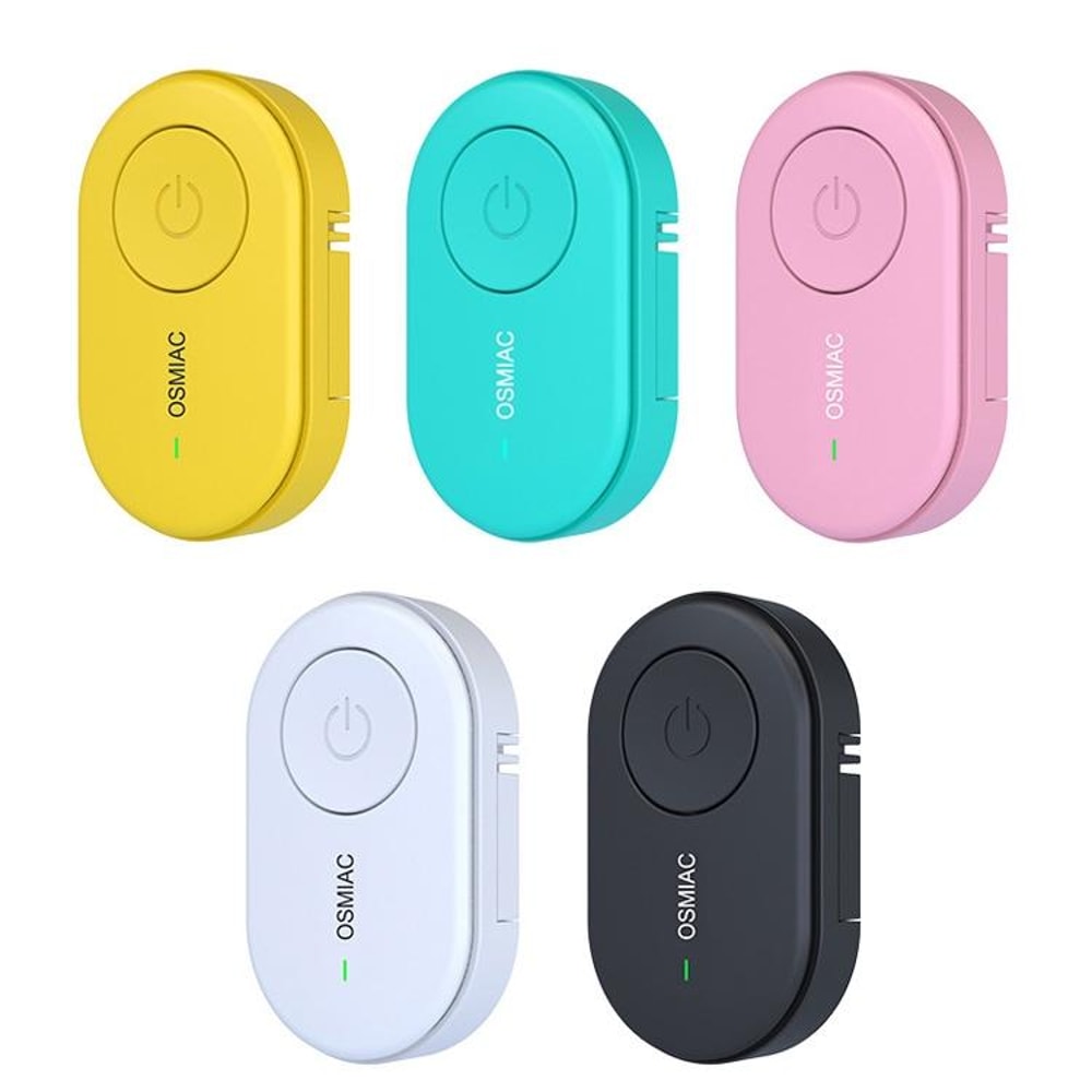 Ultrasonic Pet Insect Repellent Collar Portable Flea Tick Protection For Cats Dogs 1