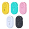 Ultrasonic Pet Insect Repellent Collar Portable Flea Tick Protection For Cats Dogs 1