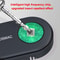 Ultrasonic Pet Insect Repellent Collar Portable Flea Tick Protection For Cats Dogs 4