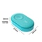 Ultrasonic Pet Insect Repellent Collar Portable Flea Tick Protection For Cats Dogs 6