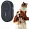 Ultrasonic Pet Insect Repellent Collar Portable Flea Tick Protection For Cats Dogs 7
