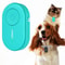 Ultrasonic Pet Insect Repellent Collar Portable Flea Tick Protection For Cats Dogs 10