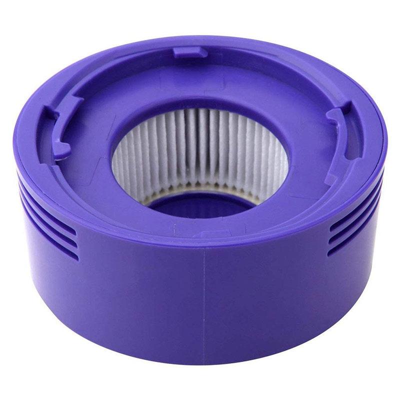 HEPA Replacement Filter for Dyson V7 V8 Vacuum High Efficiency Rear Filter