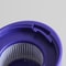 HEPA Replacement Filter for Dyson V7 V8 Vacuum High Efficiency Rear Filter