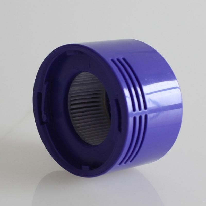 HEPA Replacement Filter for Dyson V7 V8 Vacuum High Efficiency Rear Filter