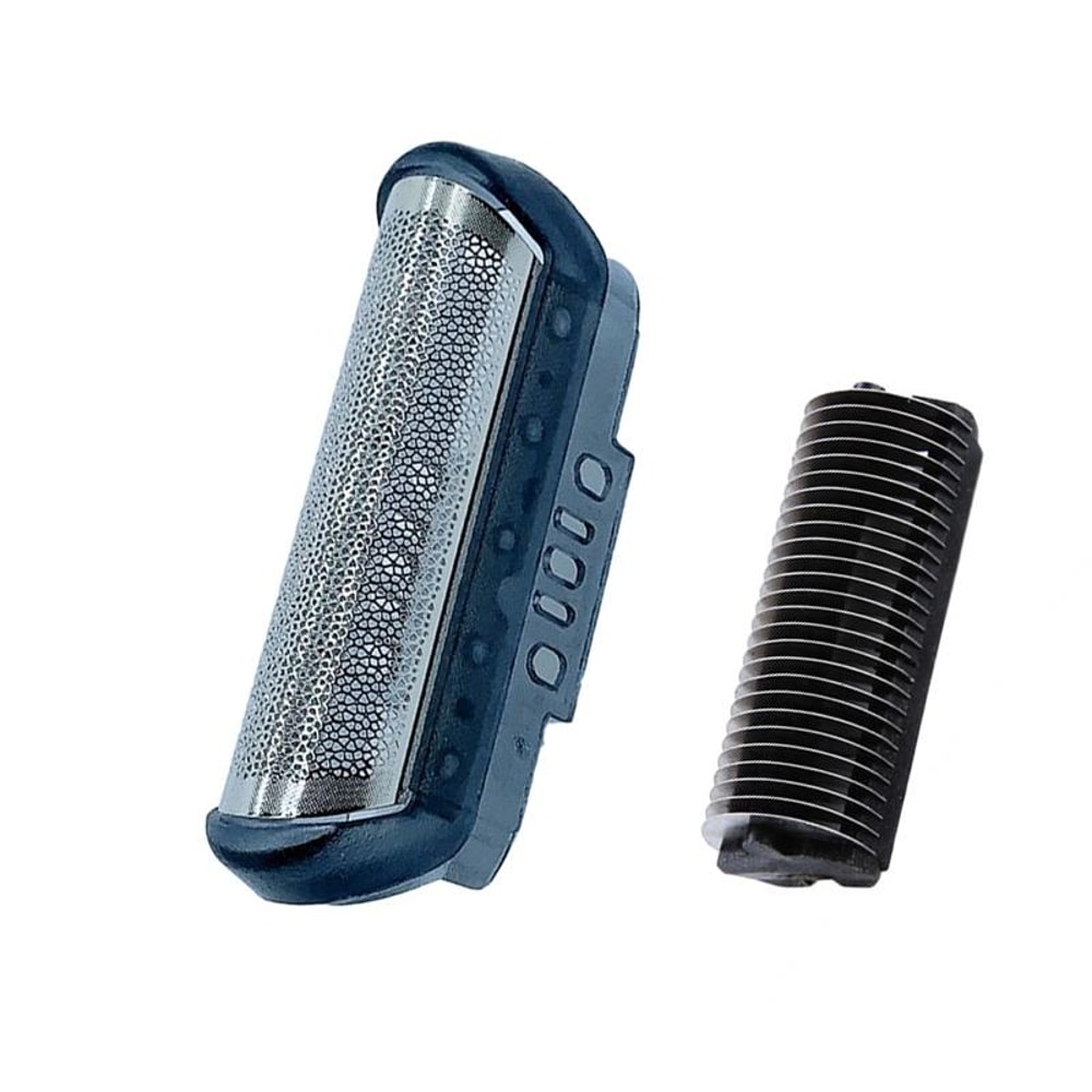 Braun Shaver Replacement Foil & Blade Set 10B 20B Compatible Electric Razor Head