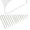 Stainless Steel Onion Holder For Slicing With Grip Handle Vegetable Cutting Holder Tool 4