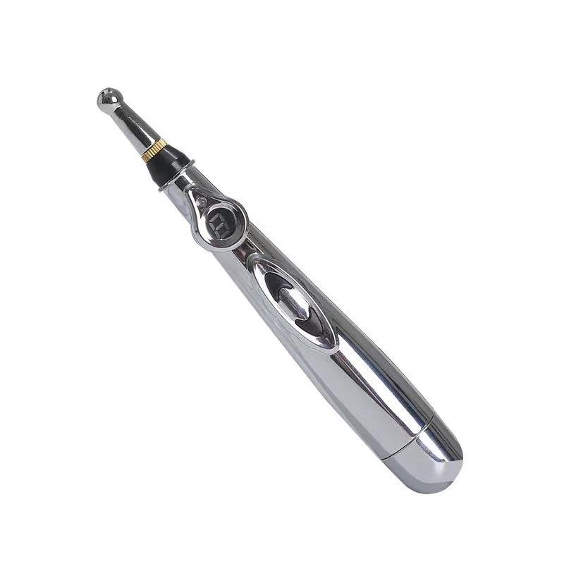 Smart Electronic Acupuncture Meridian Pen For Pain Relief Muscle Therapy 1
