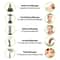 Smart Electronic Acupuncture Meridian Pen For Pain Relief Muscle Therapy 3