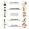 Smart Electronic Acupuncture Meridian Pen For Pain Relief Muscle Therapy 3