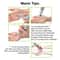 Smart Electronic Acupuncture Meridian Pen For Pain Relief Muscle Therapy 4