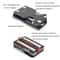 Slim Aluminum RFID Blocking EDC Wallet With Key USB Holder 1