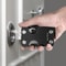 Slim Aluminum RFID Blocking EDC Wallet With Key USB Holder 4
