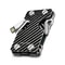 Slim Aluminum RFID Blocking EDC Wallet With Key USB Holder 5