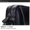 Men Genuine Leather Crossbody Bag Compact First Layer Cowhide Shoulder Travel Pouch 3