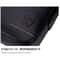 Men Genuine Leather Crossbody Bag Compact First Layer Cowhide Shoulder Travel Pouch 4