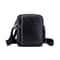 Men Genuine Leather Crossbody Bag Compact First Layer Cowhide Shoulder Travel Pouch 6