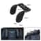 Ergonomic Memory Foam Car Neck Rest Pillow With Phone Holder Hook 2