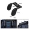 Ergonomic Memory Foam Car Neck Rest Pillow With Phone Holder Hook 2