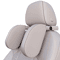 Ergonomic Memory Foam Car Neck Rest Pillow With Phone Holder Hook 7