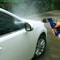 High Pressure Hose Nozzle Copper Spray Gun for Car Wash & Garden Cleaning